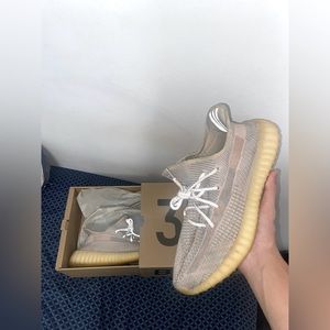 Yeezy 350 Synth Reflective
